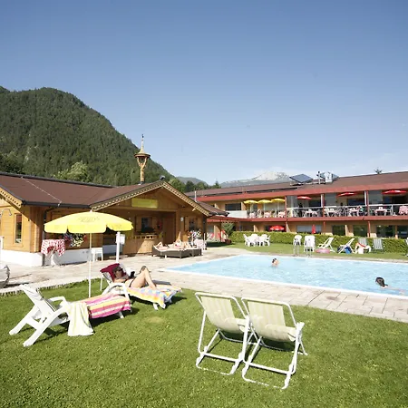 Gut Hanneshof 4* Эрпфендорф