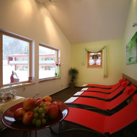 Gut Hanneshof 4* Эрпфендорф