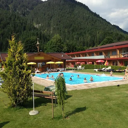Гостевой дом Gut Hanneshof 4*