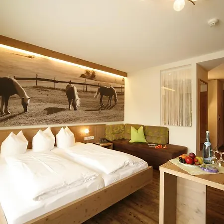Gut Hanneshof 4* Эрпфендорф