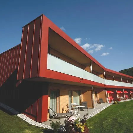 Gut Hanneshof 4* Эрпфендорф