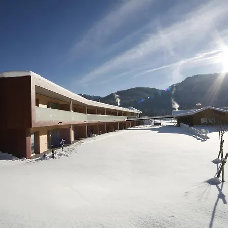 Gut Hanneshof 4* Эрпфендорф