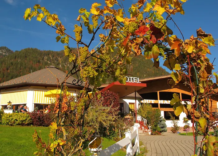 Pensionat Gut Hanneshof 4*