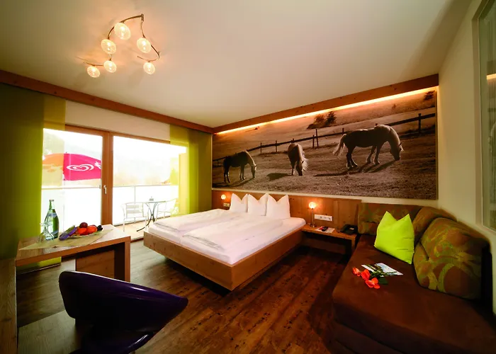 Gut Hanneshof 4*