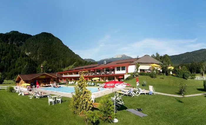 Gut Hanneshof 4* Erpfendorf