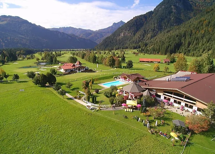 Gut Hanneshof Pensionat