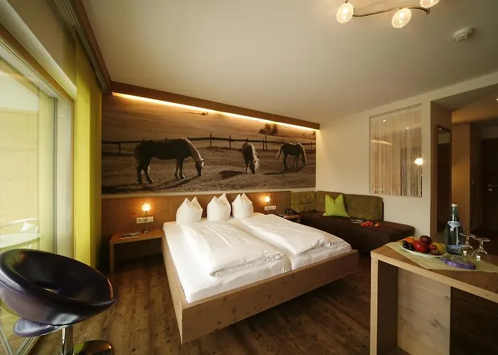 Gut Hanneshof 4*