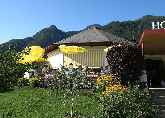 Gut Hanneshof Pensionat 4*