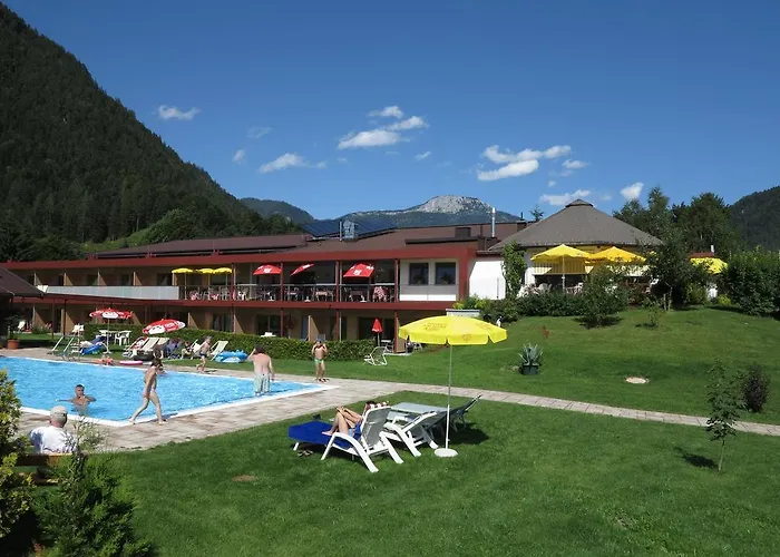 Pensionat Gut Hanneshof