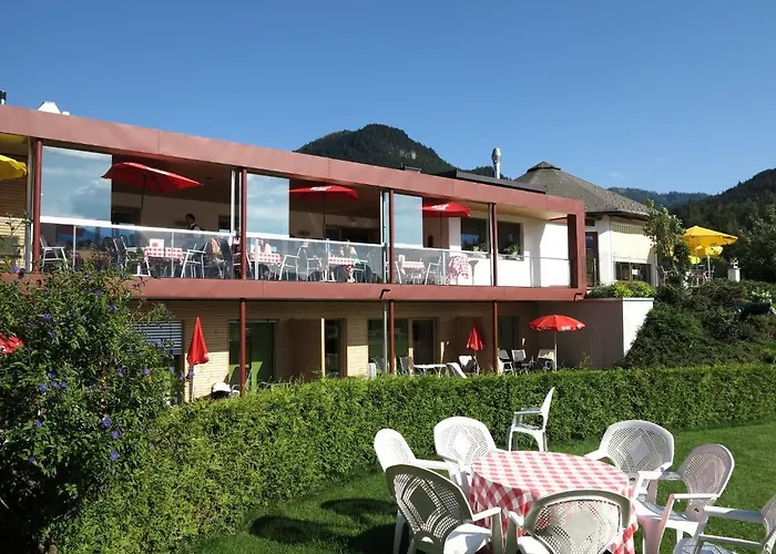 Gut Hanneshof Pensionat Erpfendorf