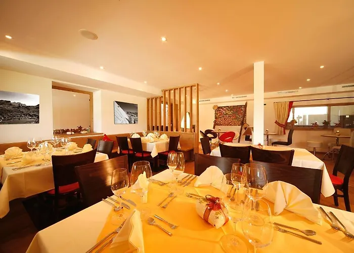 Pensionat Gut Hanneshof Erpfendorf